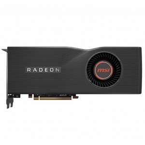 Carte graphique Radeon 5700 8G avec 8 Go de mémoire GDDR6 256 bits, prise en charge Crossfire 2 voies (sans pont) (DX12) Radeon RX 5700 XT 8G Radeo - Product Image 3