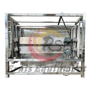 Abattoir de <span class=keywords><strong>poulet</strong></span> et de canard halal Équipement d'abattoir de <span class=keywords><strong>poulet</strong></span> et de volaille <span class=keywords><strong>Machine</strong></span> à <span class=keywords><strong>plumer</strong></span> pour <span class=keywords><strong>poulet</strong></span> - Product Image 4