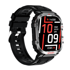 Reloj Inteligente DF G45 Android con Correa Deportiva, Resistente al Agua IP67, Control Remoto, Recordatorio de Llamadas, Función de Presión Arterial, SDK Incluido - Product Image 4