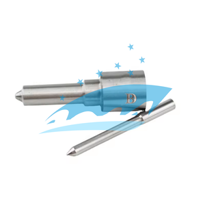 L004CVA หัวฉีดคอมมอนเรล L004CVA หัวฉีดคอมมอนเรล - Product Image 2