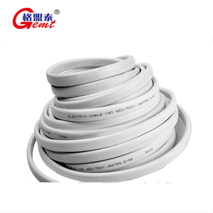 <span class=keywords><strong>สาย</strong></span>ไฟฟ้า TPS แบบแบน<span class=keywords><strong>สาย</strong></span>แบน <span class=keywords><strong>vaf</strong></span> <span class=keywords><strong>สาย</strong></span>ไฟฟ้า2<span class=keywords><strong>แกน</strong></span>ขนาด1.5มม. 2.5มม. 4มม. 6มม. 10มม. - Product Image 5