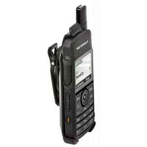 สำหรับ SL4010 DMR ดิจิตอลแฮนด์เฮลแบบมีคีย์บอร์ดเต็มรูปแบบ กำลังสูง 5 วัตต์ สำหรับธุรกิจ/การใช้งานกลางแจ้ง - Product Image 3