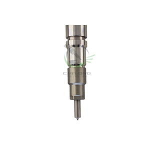 Inyector de Combustible 0445120153, Conjunto de Válvula de Inyección Diésel para Uso Automotriz - Product Image 2