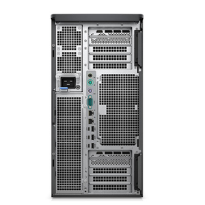 Workstation Tower Precision T7960 a Prezzo di Fabbrica con Processori Intel Xeon W5-2445 e Memoria DDR5 per <span class=keywords><strong>Lavoro</strong></span> Aziendale - Product Image 4