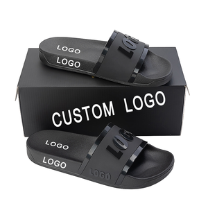 <span class=keywords><strong>Sandalias</strong></span> Personalizables con Logotipo para Hombre y Mujer - Product Image 1