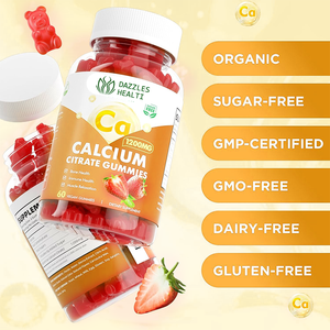 Gomitas <span class=keywords><strong>de</strong></span> <span class=keywords><strong>Citrato</strong></span> <span class=keywords><strong>de</strong></span> Calcio Personalizadas con <span class=keywords><strong>Citrato</strong></span> <span class=keywords><strong>de</strong></span> Calcio, <span class=keywords><strong>Magnesio</strong></span>, <span class=keywords><strong>Zinc</strong></span> <span class=keywords><strong>y</strong></span> Suplemento Alimenticio <span class=keywords><strong>de</strong></span> <span class=keywords><strong>Citrato</strong></span> <span class=keywords><strong>de</strong></span> Calcio para el Bienestar - Product Image 2