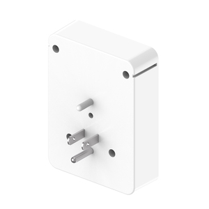 Leishen USB đa Ổ cắm điện Extender tường cắm kết nối ổ cắm chúng tôi điện Dải mở rộng tường ổ cắm cách ổ cắm với tổ chức - Product Image 2