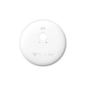 Traductor Inteligente Wearfit, Intérprete de Voz Portátil, Dispositivo de Traducción Multilingüe en Tiempo Real - Product Image 1
