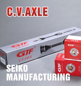 GJF-piezas de transmisión de automóviles, Junta <span class=keywords><strong>cv</strong></span> exterior derecha para VW Magotan Caddy Tiguan Touran 2004-2010 AD-1-022 1K0498099B - Product Image 5