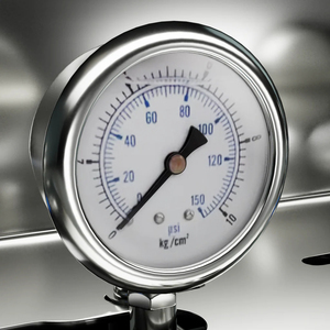 Viertraps Jumbobb Hele Huis Zoutvrije Schaal Verwijdering Waterzuiveringssysteem Met Totale Filtratie Voor Industriële/Commerciële - Product Image 6