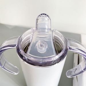 120z Sports Travel Outdoor Water <b>Bottle</b> Mugs 304 Double Walled Stainless <b>Steel</b> Kids Cups with 2 Lid and Straw - Product Image 3
