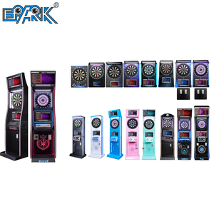 <span class=keywords><strong>EPARK</strong></span>-máquina de dardos electrónica estándar internacional, con estéreo y Monitor - Product Image 2