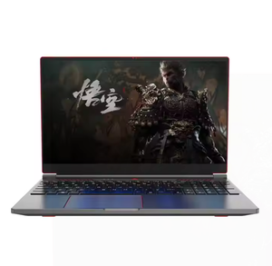 Venta al por mayor fabricante chino nuevo OEM/ODM 15,6 pulgadas Intel 6500Y 8GB 180 grados portátil para negocios personales y aprendizaje - Product Image 4