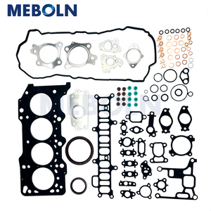 Kit di Revisione Completo con Guarnizioni per <span class=keywords><strong>Mazda</strong></span> 3 6 CX5 CX-5 2.2T Diesel, Accessori Auto, Set Fasce Elastiche, Albero Motore SH01-11-210 - Product Image 3