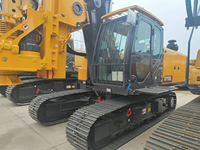 Nouvelle machine de construction, foreuse rotative XR178F, 1500 mm, 56 m, profondeur maximale de 44 m