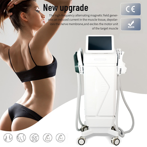 Ems Tens <b>Machine</b> Ems Clinical Grade Non-Surgical Body Contouring & <b>Muscle</b> Toning Device Home <b>Machine</b> - Product Image 3