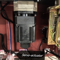 Petite sertisseuse de boîtes rondes automatique | 60 canettes/Min haute vitesse | Système servo PLC pour l'industrie alimentaire et chimique