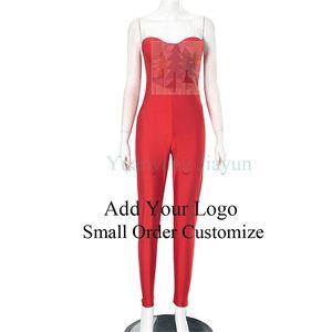 Mono deportivo para mujer con espalda cruzada, sin mangas, para gimnasio, atlético, de una pieza, sexy - Product Image 1