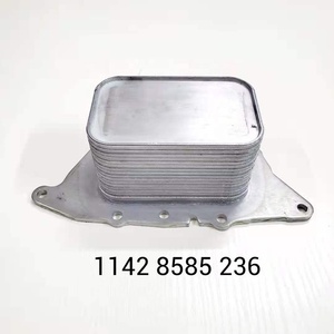 Enfriador de Aceite de Motor STZT 1142 8585 236 para <span class=keywords><strong>BMW</strong></span> <span class=keywords><strong>MINI</strong></span> <span class=keywords><strong>I8</strong></span> X1 F20 F21 F45 F46 F48 I12 F54 F55, Piezas de Automóvil - Product Image 5