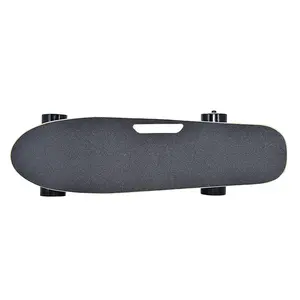 Thời Trang Cá Nhỏ Điện Skateboard 350 Wát Trung Tâm Động Cơ 4 Bánh Xe Điện Skateboard Từ Nhà Máy Trực Tiếp Nóng Bán