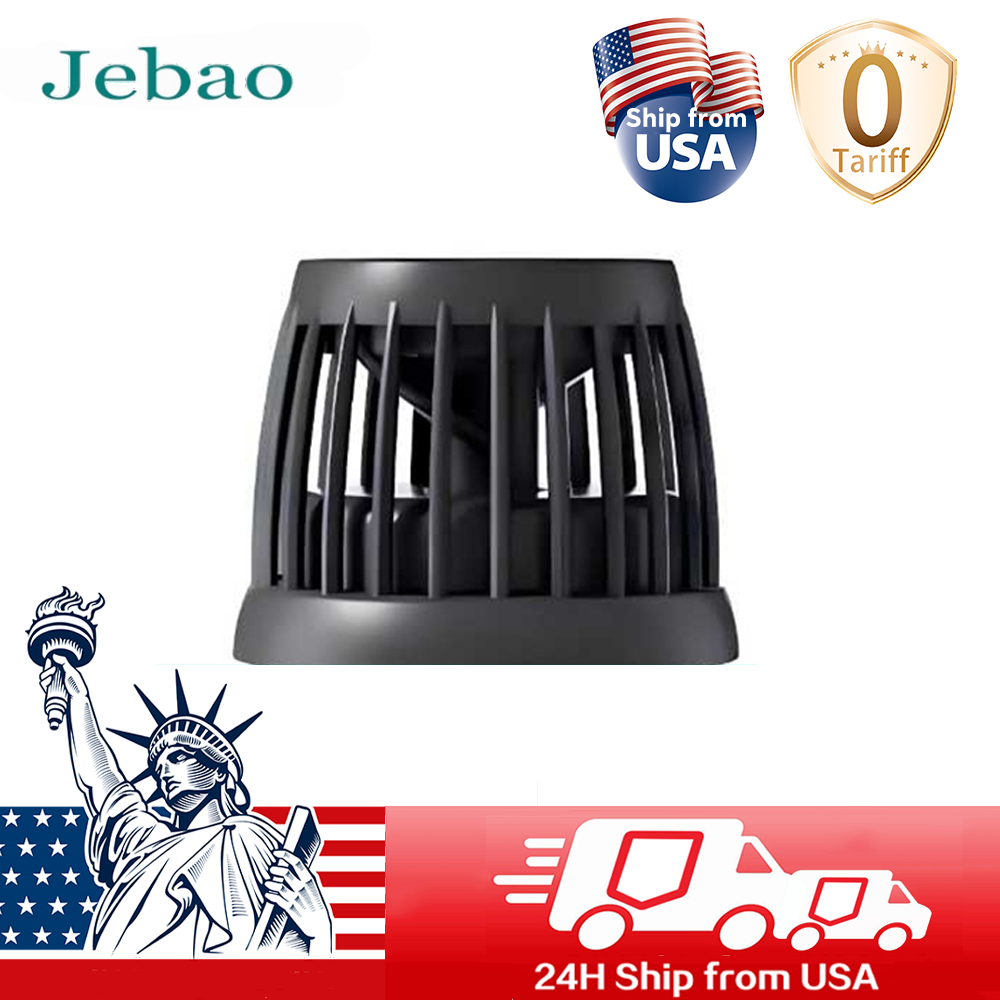 Jecod Jebao DMP Wet Side Accessories for Freshwater & Saltwater