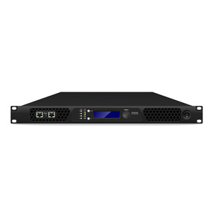 <span class=keywords><strong>2</strong></span>*4200W 1U dijital DSP ses sistemi geniş voltaj 80V-296V PFC yumuşak anahtarlama teknolojisi istikrarlı güvenilir <span class=keywords><strong>2</strong></span>Ω stüdyo hoparlörler - Product Image 4