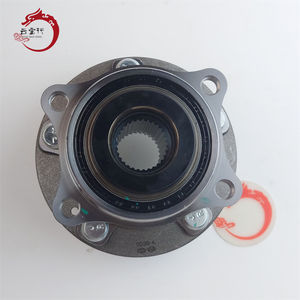 Pieza de Repuesto de Alta Calidad para Motor de Automóvil, Conjunto de Cubo de Rueda 51750-3J000 para Hyundai Elantra Kia Ceed 517503J000 - Product Image 3