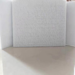 Khối nỉ len cho máy in, khối nỉ len hấp thụ mực, nền tảng in chịu nhiệt và cách nhiệt - Product Image 2