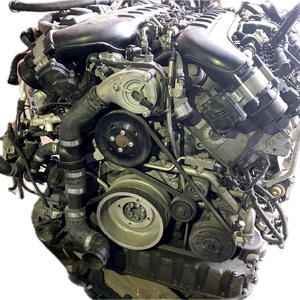 Motor 4.0 V8 600PS 478kW para Audi SQ8 RS6 4.0, Motor de Gasolina para Urus, Motor para Bentayga 4.0, Ensamblaje de Motor para Automóvil, Motor 4.0 V8 600PS - Product Image 1