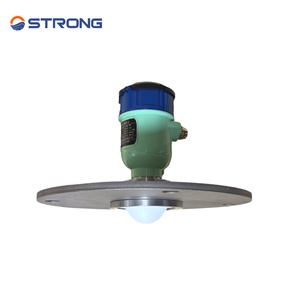 Factory Price High Accuracy Non-Contact <strong>Radar</strong> <strong>Level</strong> <strong>Transmitter</strong> Stainless Steel <strong>Radar</strong> Lever Sensor 24VDC/220VAC 0.5% Real-time - Product Image 4