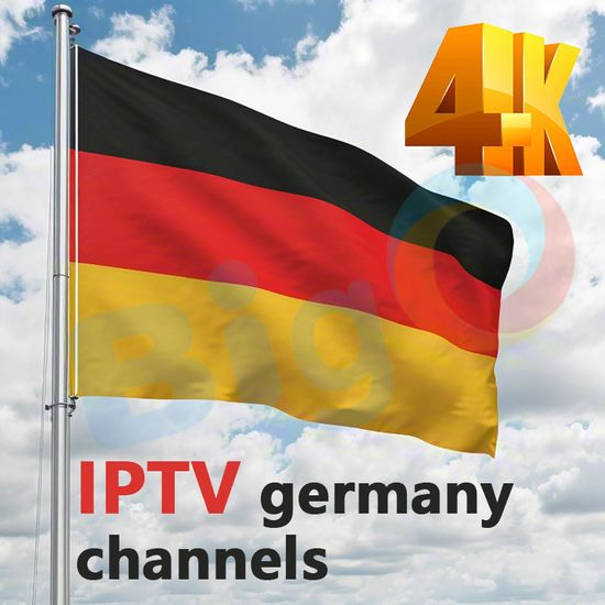 Eagle 4K Full HD Streaming Media German Arabic Network Television Distributor Network Television Enjoy Popular Canadian and Amer