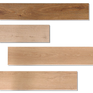 Plancher SPC d'usine, plancher flottant en <span class=keywords><strong>PVC</strong></span> imperméable, plancher en vinyle imperméable à emboîtement de 5 mm, clic SPC avec coussin silencieux - Product Image 5