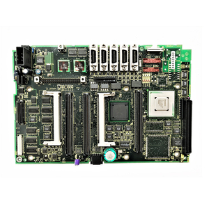Carte mère importée du Japon A20B-8100-0662, circuit imprimé PCB FANUC - Product Image 5