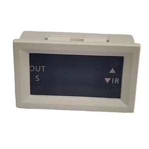 Mini module de relais temporisé 12V à boucle infinie, double affichage numérique, multifonctionnel - Product Image 1