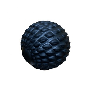 <span class=keywords><strong>Gym</strong></span> Musculation Exercice Fitness Balle de Massage À Rouleaux - Product Image 1