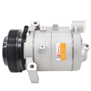 Compresor de aire acondicionado AC para CHEVROLET <span class=keywords><strong>TRAIL</strong></span> <span class=keywords><strong>BLAZER</strong></span> 2012 2013 2014 2015 2016 2017 <span class=keywords><strong>2018</strong></span> 2019 52122496 52122497 52122482 660869376 - Product Image 2