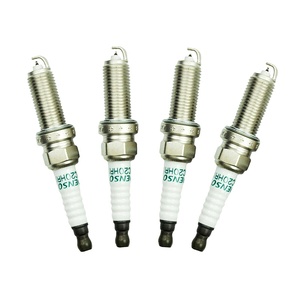 Accesorios de Coche en Oferta Bujía de Iridio 90919-01253 Bujías para Toyota Prius 2010 2011 2012 2013 2014 <span class=keywords><strong>2015</strong></span> - Product Image 1
