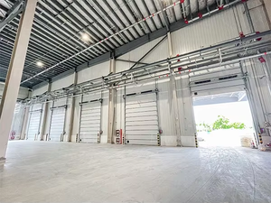 <span class=keywords><strong>Porte</strong></span> élévatrice industrielle <span class=keywords><strong>Porte</strong></span> <span class=keywords><strong>coulissante</strong></span> <span class=keywords><strong>motorisée</strong></span> Entrepôt entrepôt frigorifique plate-forme <span class=keywords><strong>de</strong></span> déchargement isolation coupe-vent <span class=keywords><strong>porte</strong></span> <span class=keywords><strong>de</strong></span> <span class=keywords><strong>garage</strong></span> - Product Image 2