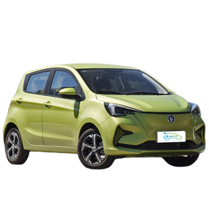 2024 Changan แบรนด์<span class=keywords><strong>จีน</strong></span> Benben E-star ขายร้อนสําหรับผู้ใหญ่มินิซีดานไฟฟ้าบริสุทธิ์ด้วยราคาที่ดีที่สุดที่ - Product Image 4