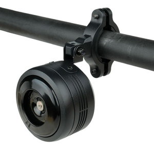 Klaxon antivol électrique pour VTT avec alarme antivol pour accessoires de scooter - Product Image 4