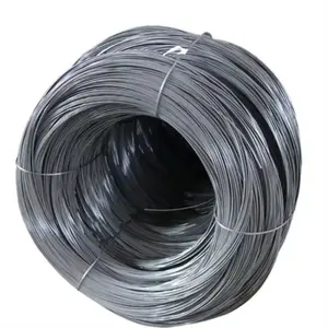 High Quality Factory Price Galvanized Wire 4.0mm Electro Galvanized Wire Construction Binding Wire