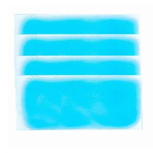 ユニバーサル使い捨てクールパッドフィーバーパッチ子供用冷却ジェルパッチ赤ちゃん用冷却ジェルパッチ - Product Image 5