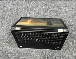 Reacondicionado para portátil Le-novo ThinkPad X380 Yoga X360 Touch de 13.3 pulgadas, Intel Core i7 de 8.ª generación, 8 GB de RAM, 256 GB de SSD - Product Image 2