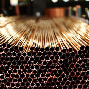 High Quality Custom Wholesale <b>copper</b> steel pipe - Product Image 6