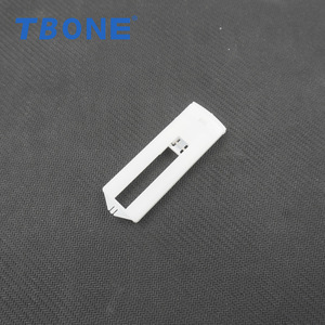 Prensatelas de plástico Tbone 7302 para ojales de cuatro agujas, accesorio para máquina de coser para procesamiento de prendas - Product Image 3