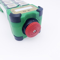 K800 JUUKO 8 bouton radio télécommande interrupteur 12 volts pour grues