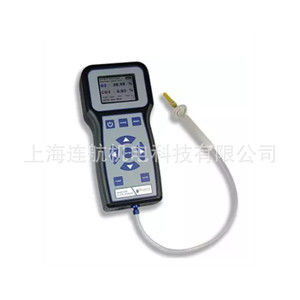 Analizador de Oxígeno Quantek Modelo 901, Equipo de Detección de Gases - Product Image 4