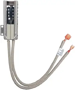 Upgraded 00492431 Igniter Compatible With Bosch Range Replaces 487383 492431 610098 1107469