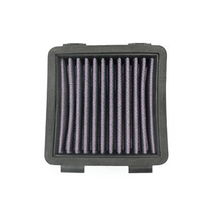 Ajuste para KTM DUKE 125 250 390/HUSQVARNA <span class=keywords><strong>SVARTPILEN</strong></span> 125 250 <span class=keywords><strong>401</strong></span>/<span class=keywords><strong>VITPILEN</strong></span> 125 <span class=keywords><strong>401</strong></span> 2024-2025 Filtro de aire de alto flujo para motocicleta TA8001 - Product Image 6