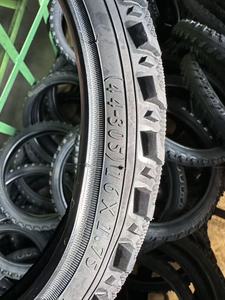 Pneus de vélo pour enfants <span class=keywords><strong>12</strong></span> 14 16 18 20 <span class=keywords><strong>pouces</strong></span> x 1,75/1,95/2,125 pour vélos d'équilibre pour enfants, pneus de vélo de montagne - Product Image 3